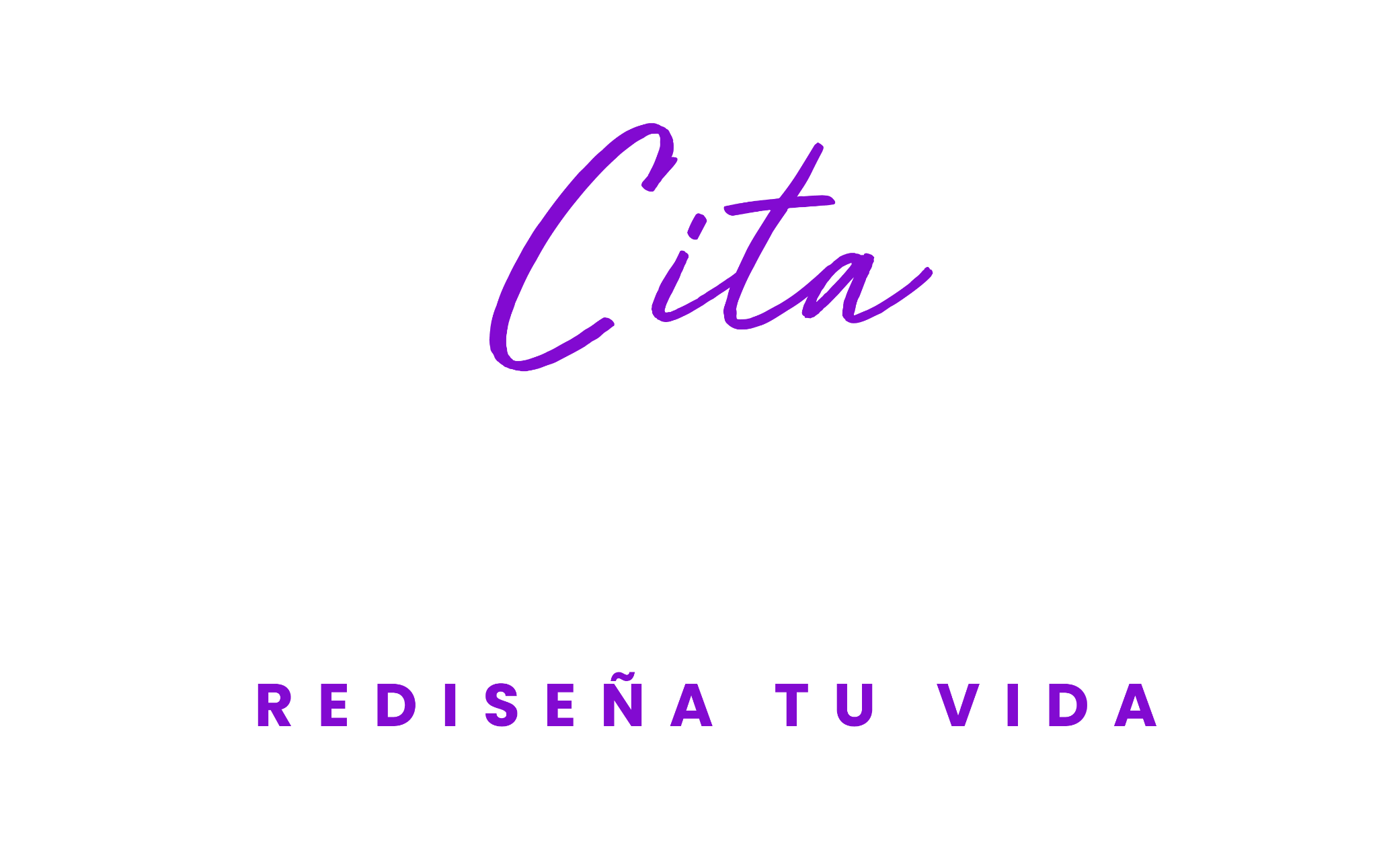 Una Cita con mi Futuro · Rediseña tu vida